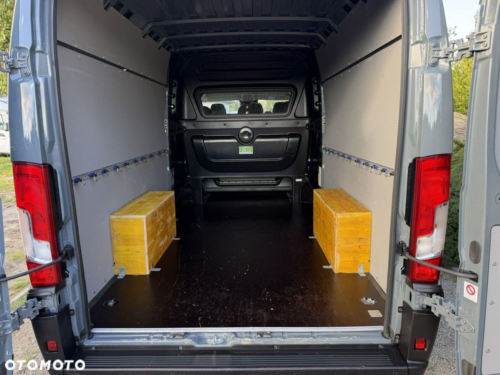 Opel Movano - 33