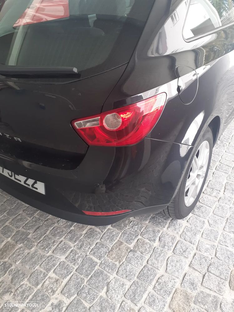 SEAT Ibiza 1.2 12V - 3