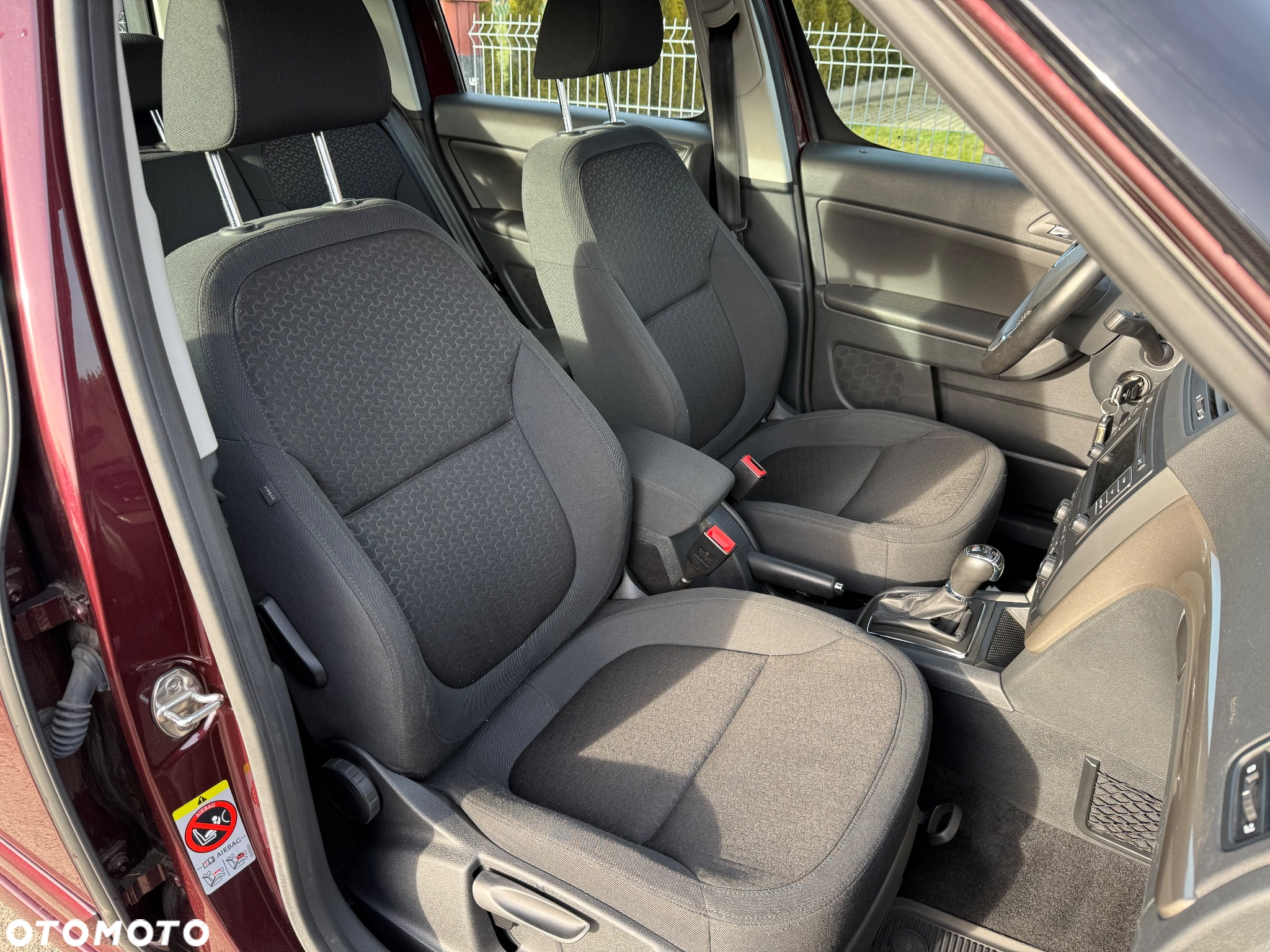 Skoda Yeti 2.0 TDI DPF 4x4 Elegance DSG - 26