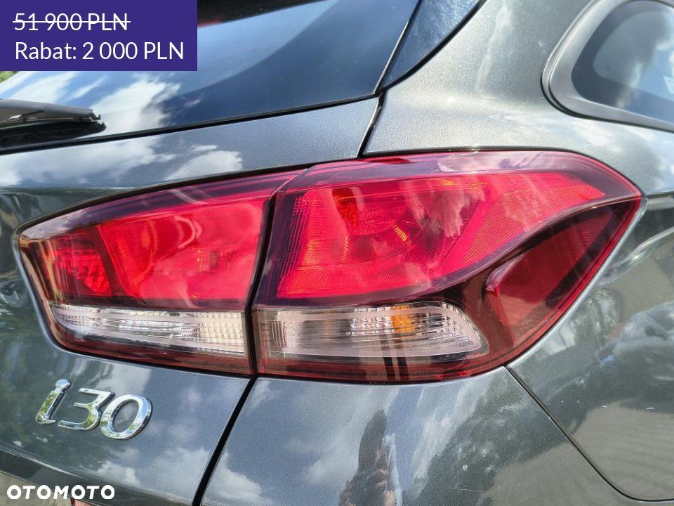 Hyundai i30 - 10