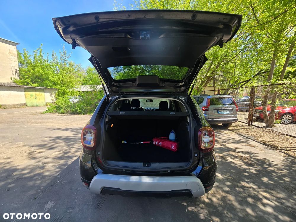 Dacia Duster 1.0 TCe Prestige - 7