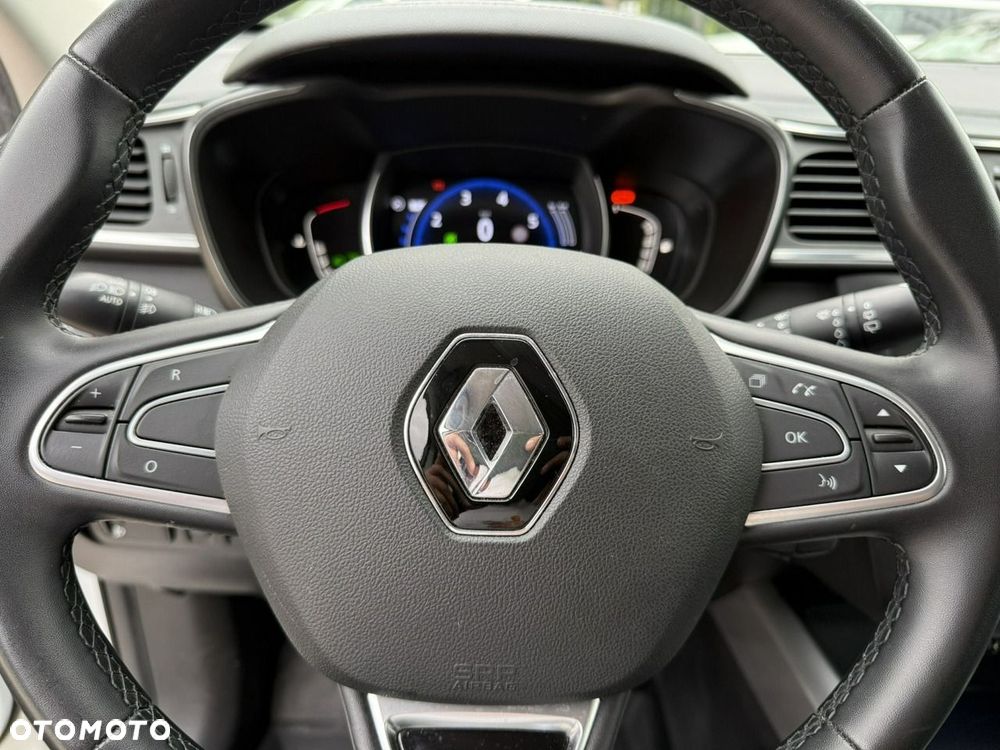 Renault Kadjar 1.3 TCe FAP Intens EDC - 19