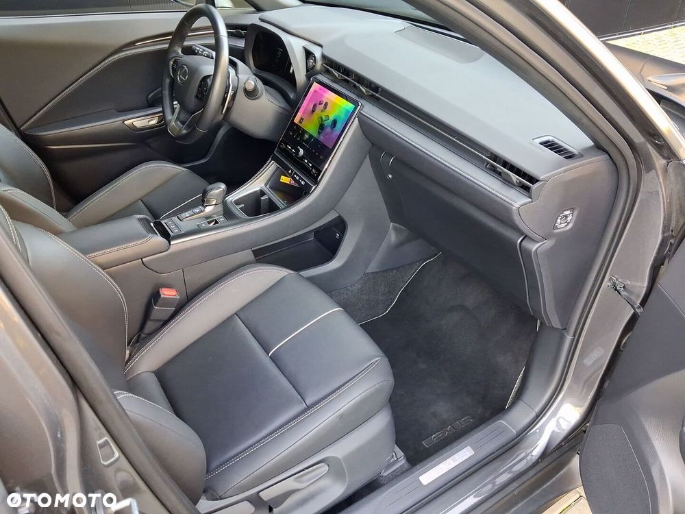 Lexus LBX 1.5 Hybrid Relax - 15