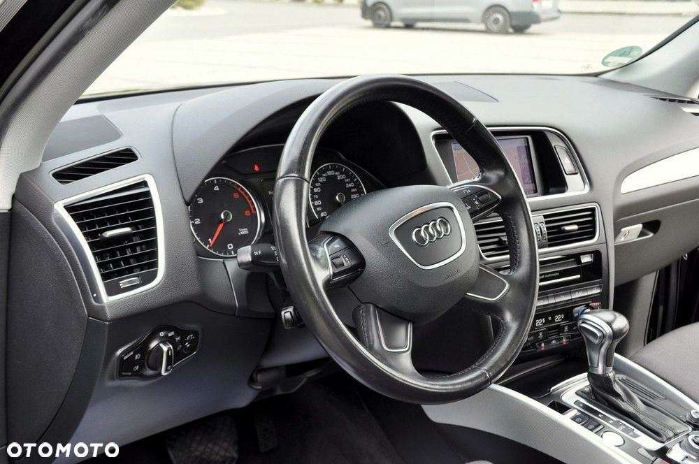 Audi Q5 - 22