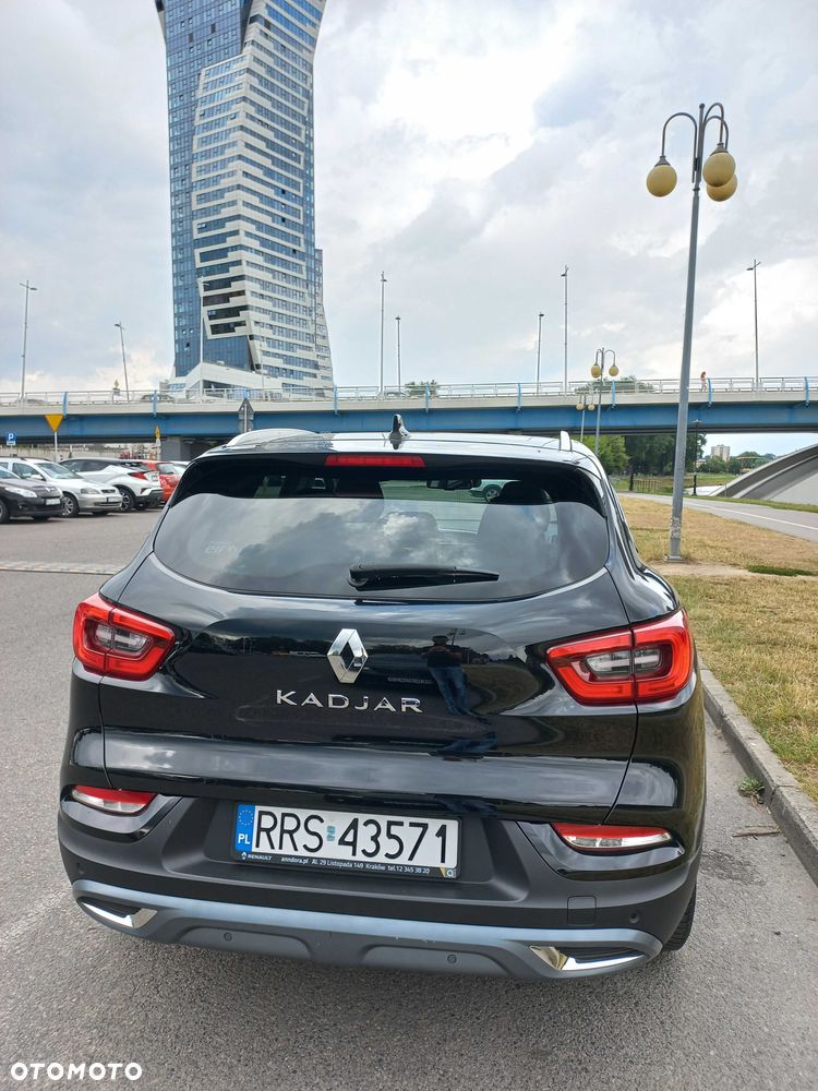 Renault Kadjar - 6