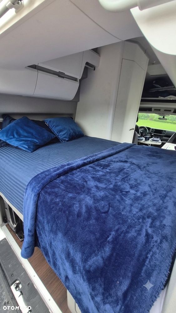 Volkswagen California - 8