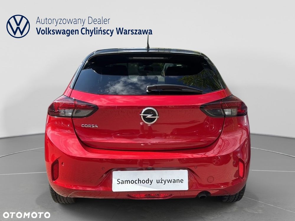Opel Corsa 1.2 Elegance S&S - 4