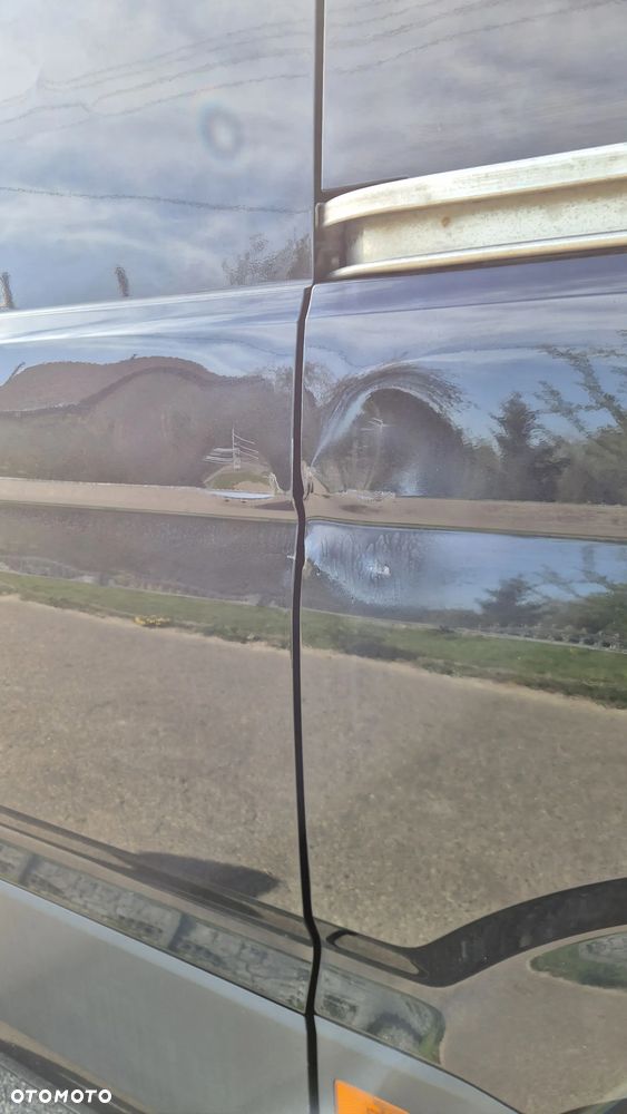 Volkswagen Crafter MAN TGE DSG - 30