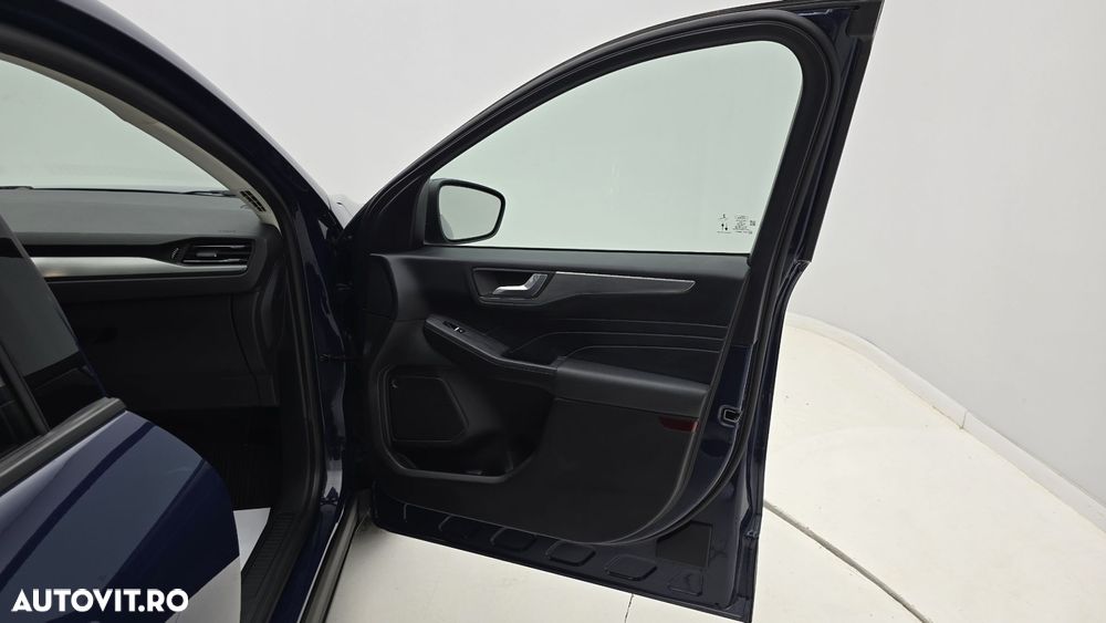 Ford Kuga 1.5 EcoBlue A8 FWD Titanium - 17