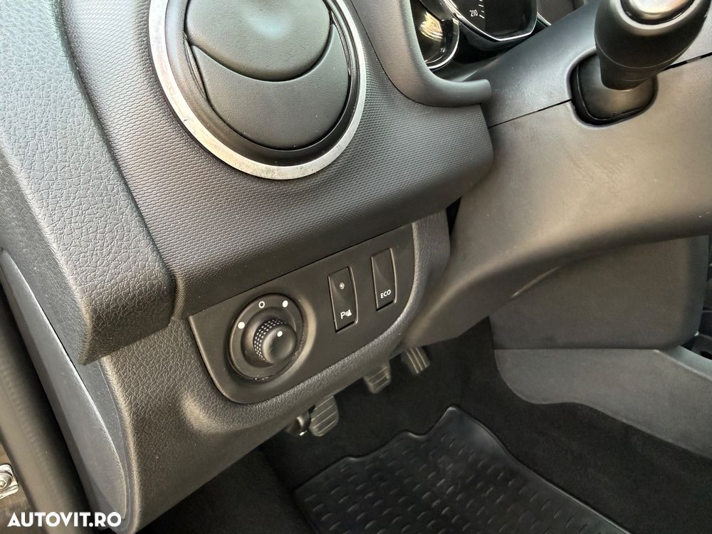 Dacia Sandero Stepway TCe 90 (S&S) Prestige - 20
