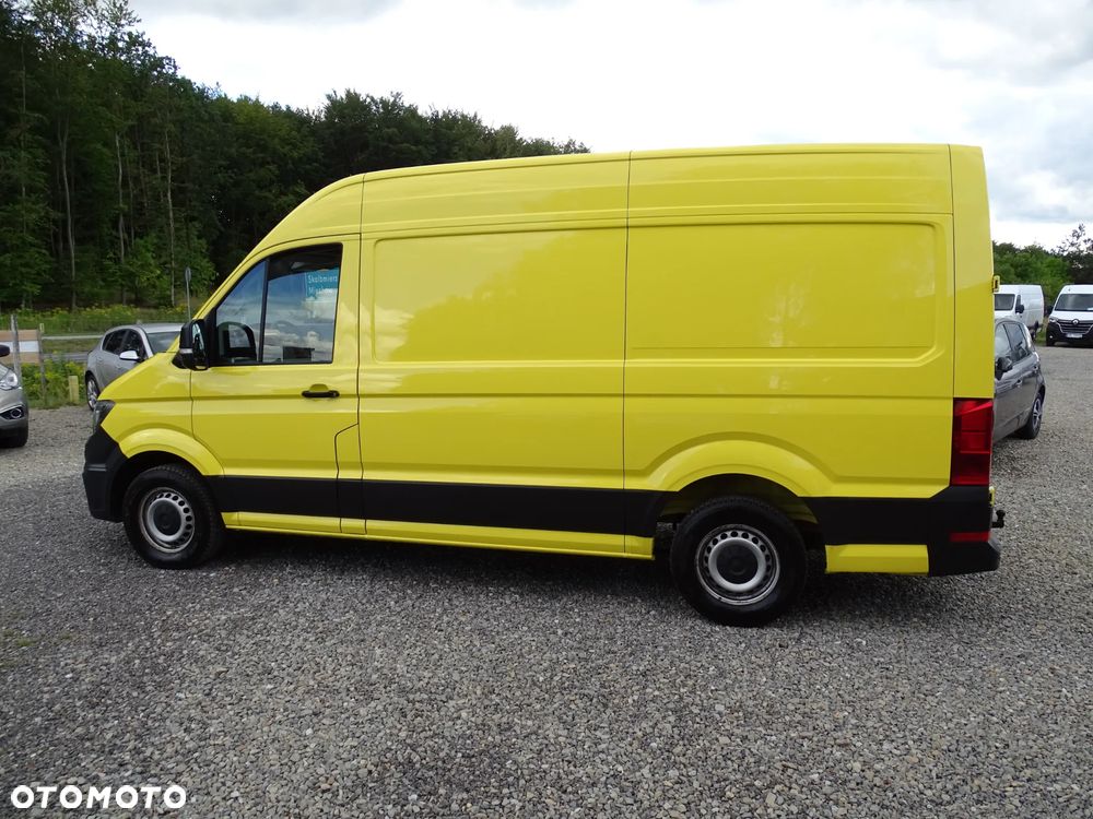 Volkswagen CRAFTER - 4