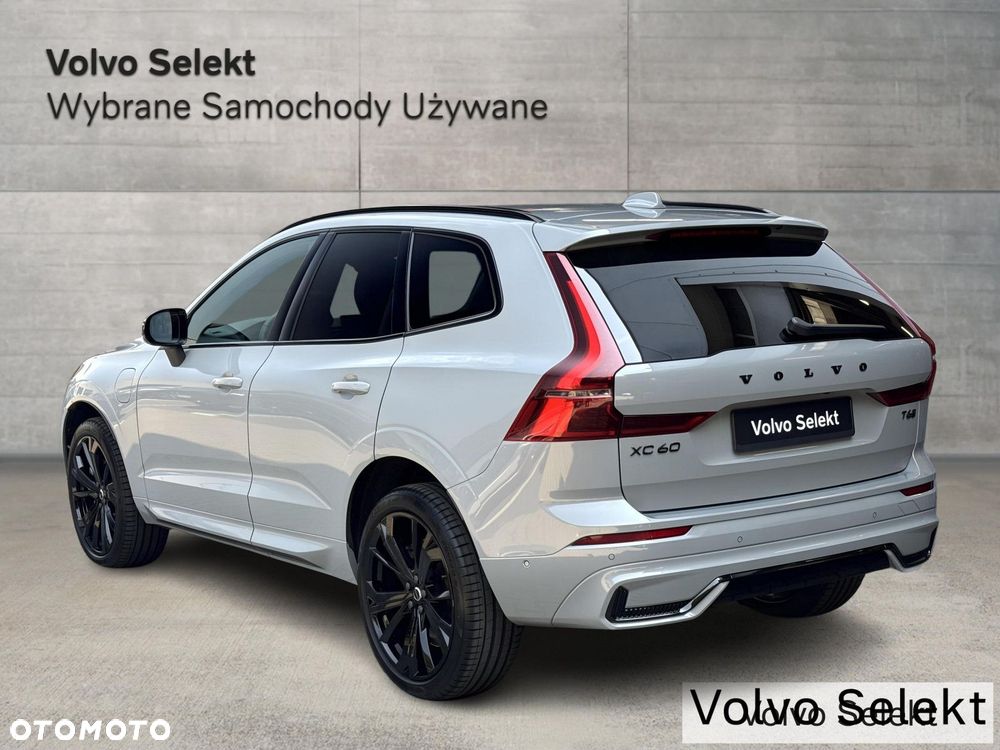 Volvo XC 60 - 4