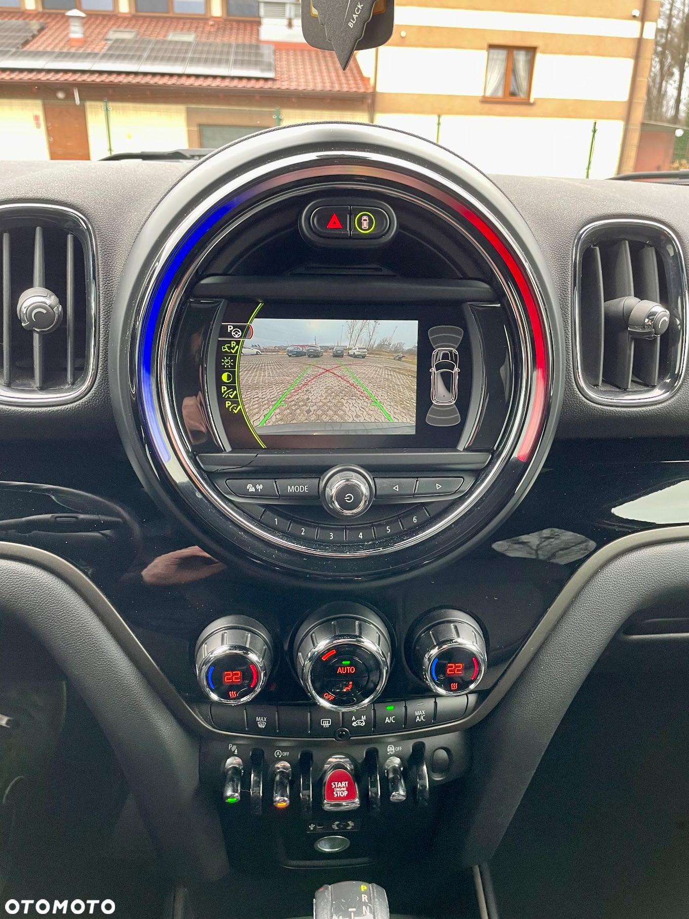 MINI Countryman Cooper - 11