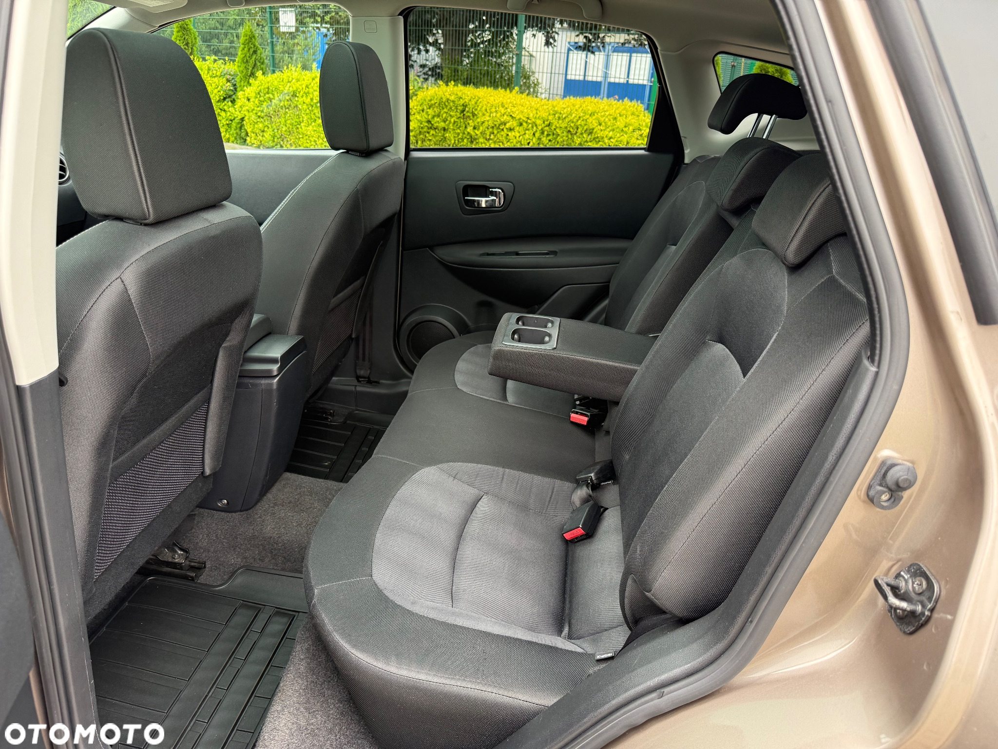 Nissan Qashqai 2.0 I-Way - 32