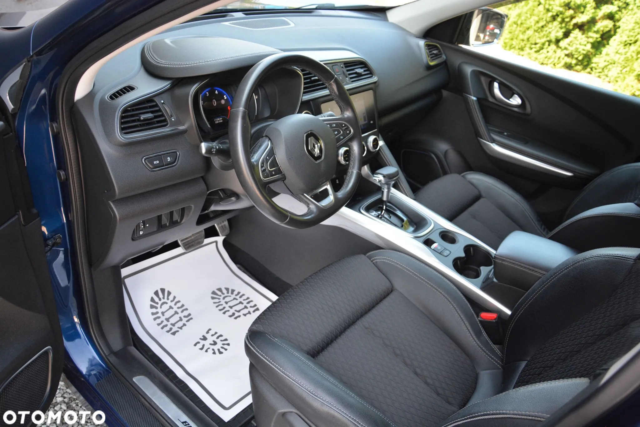 Renault Kadjar 1.3 TCe FAP Intens EDC - 13