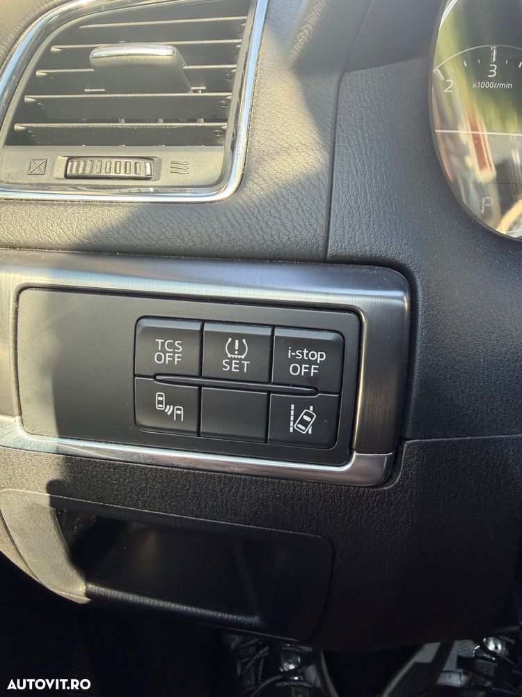 Mazda CX-5 CD175 4x4 AT Revolution Top - 11