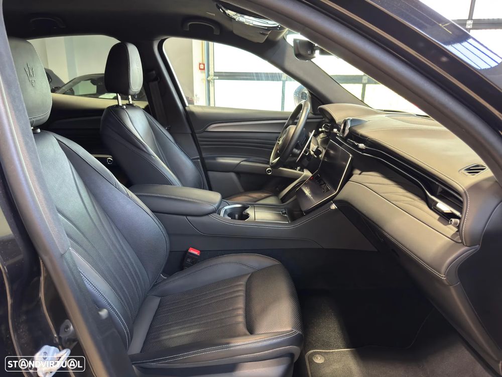 Maserati Grecale 2.0 GT - 12