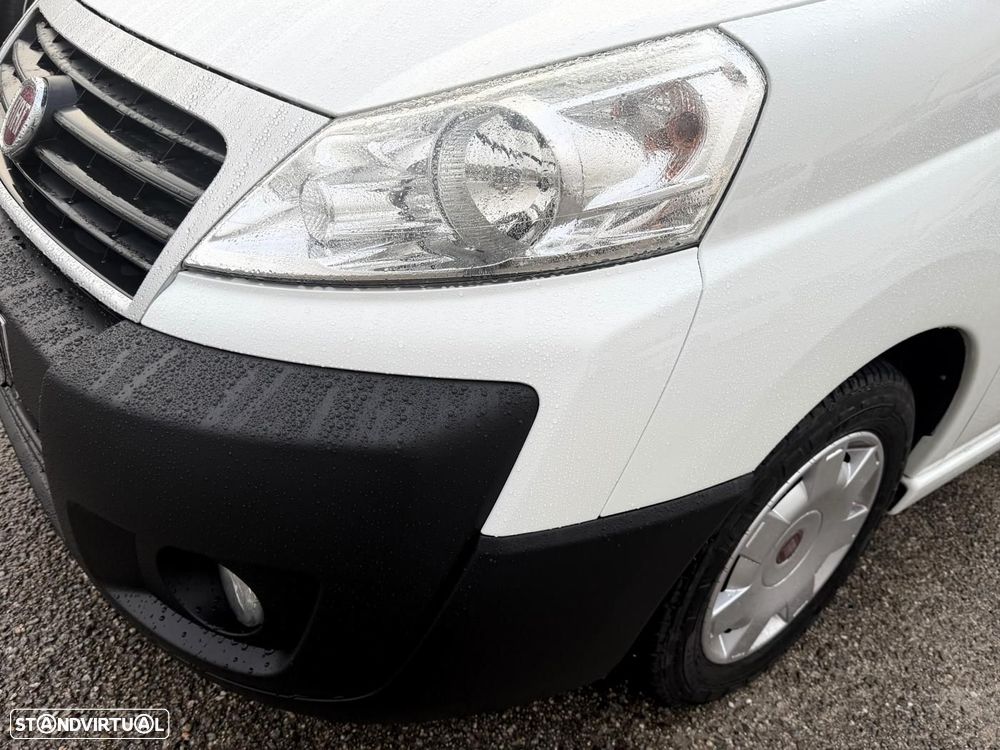 Fiat Scudo MAXI L2H2 2.0 MULTIJET - 8