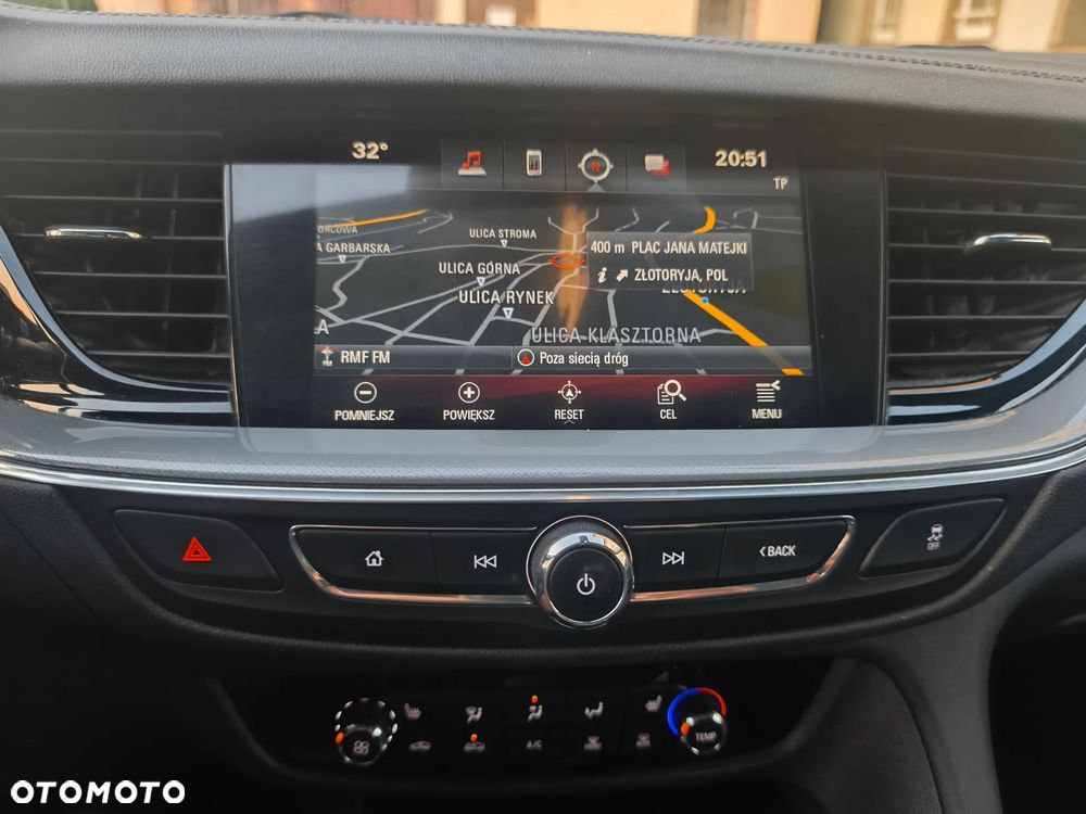 Opel Insignia CT 2.0 CDTI Exclusive S&S - 18