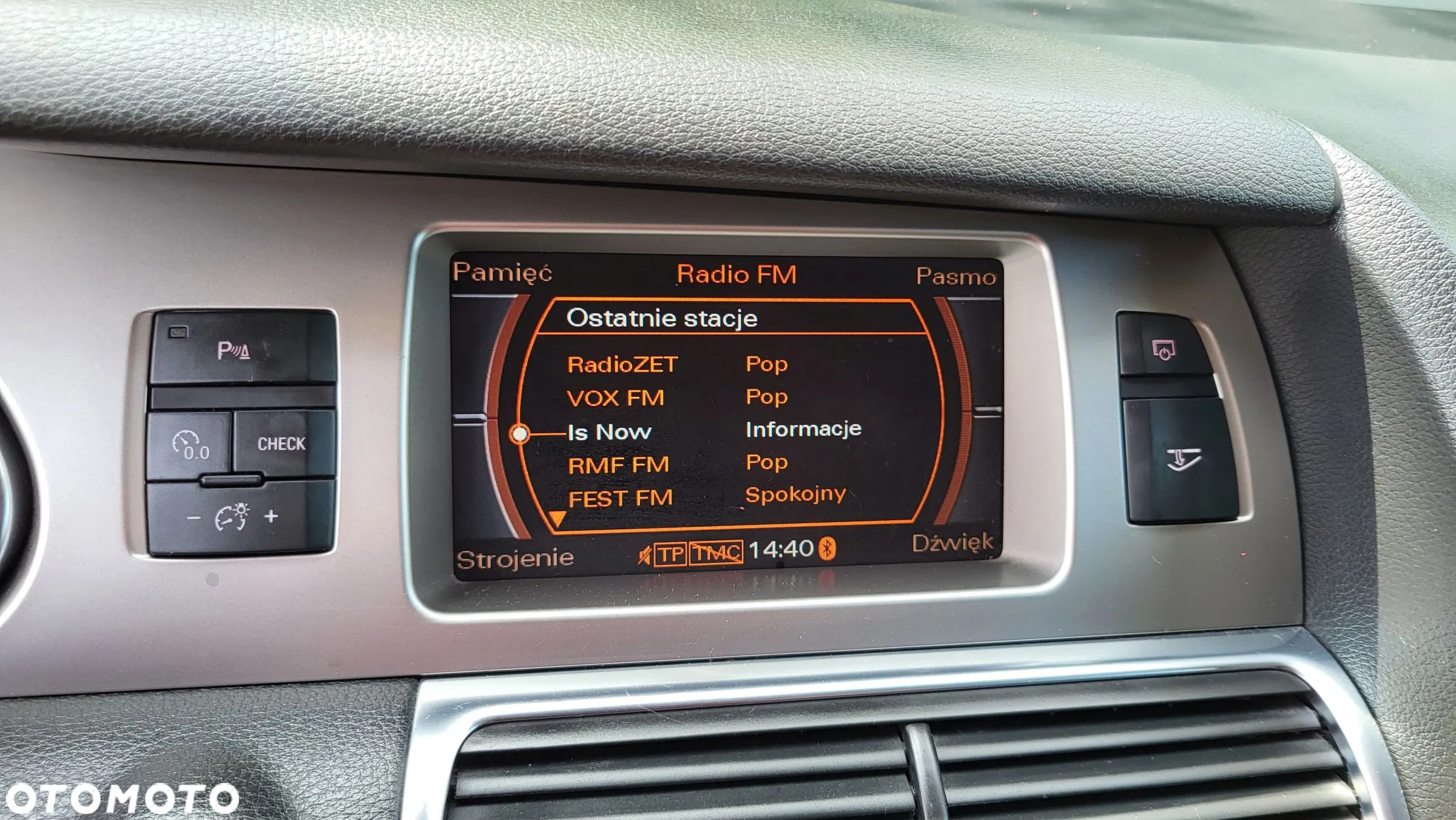 Audi Q7 3.0 TDI DPF Quattro Tiptronic - 33