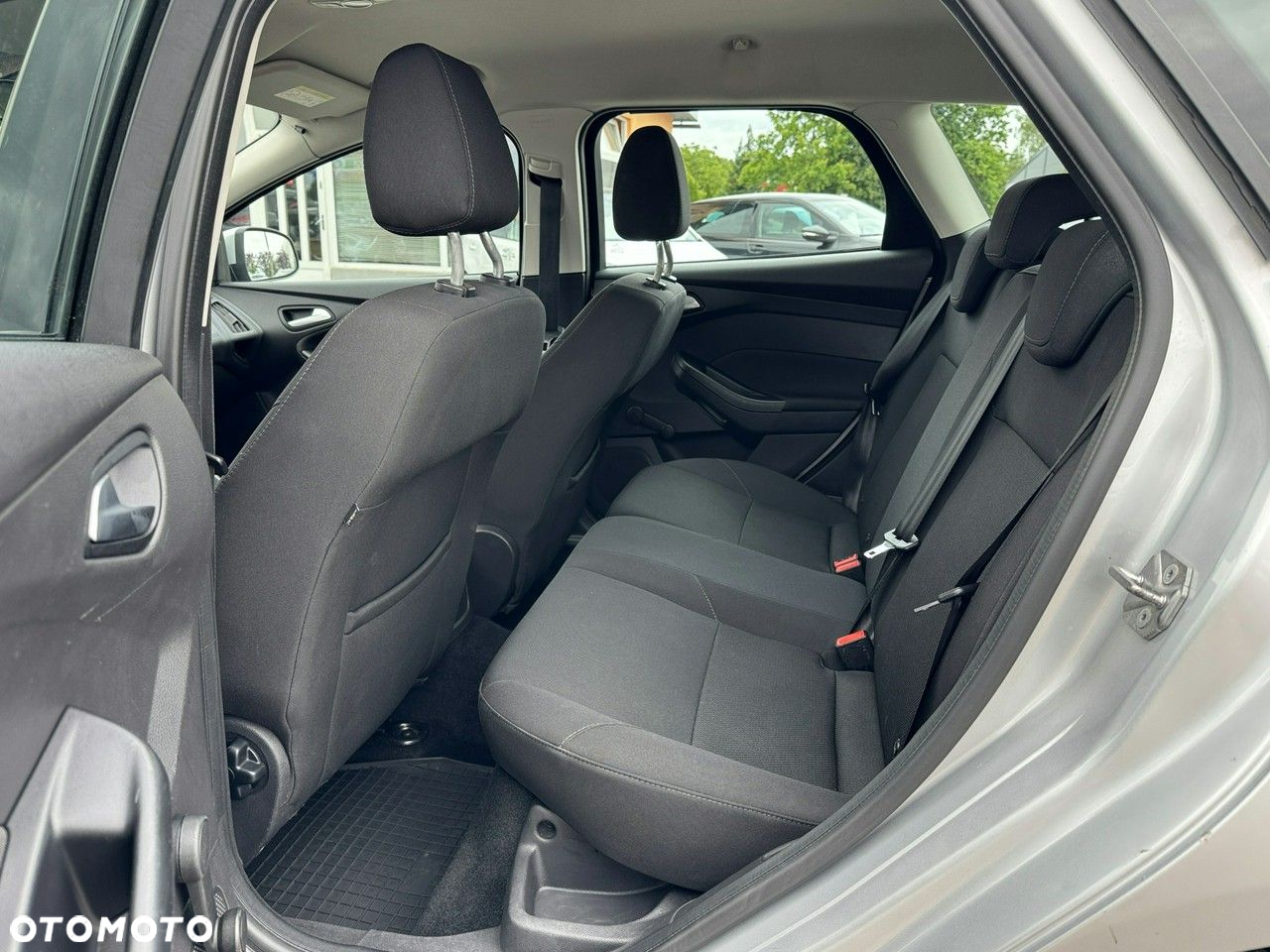 Ford Focus - 20