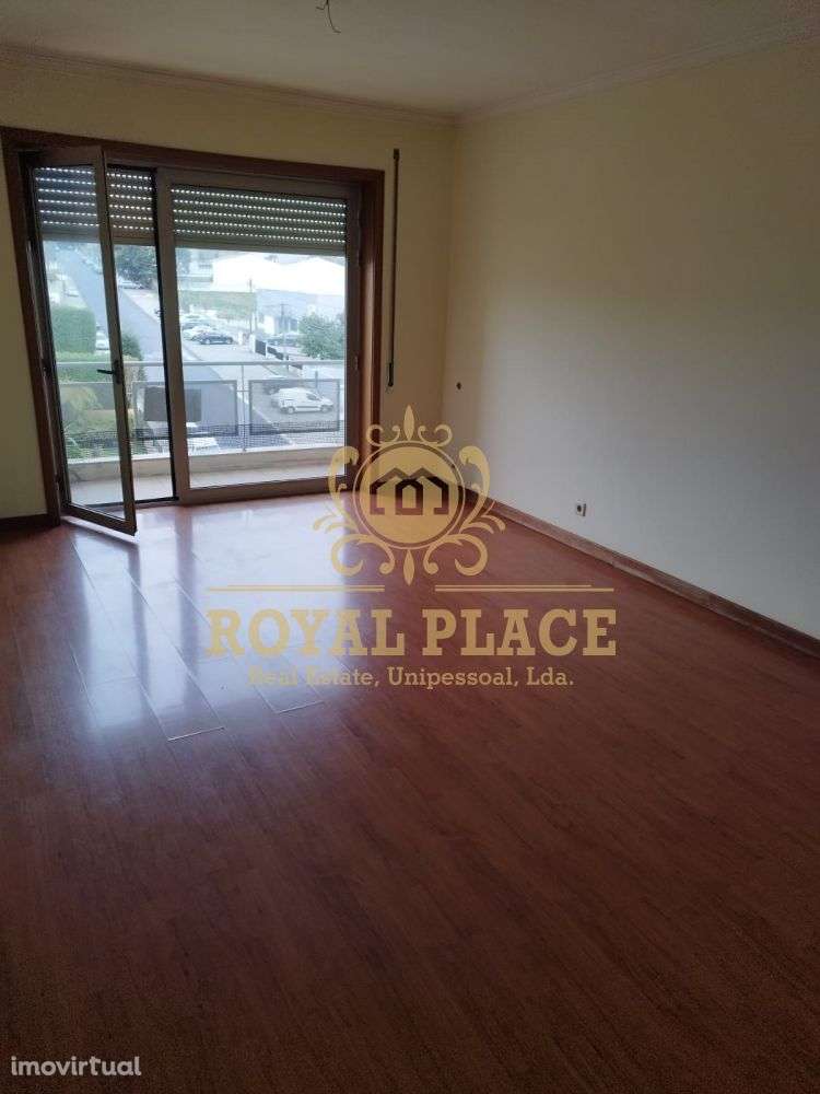 Apartamento T2, Paços de Brandão - Grande imagem: 2/13