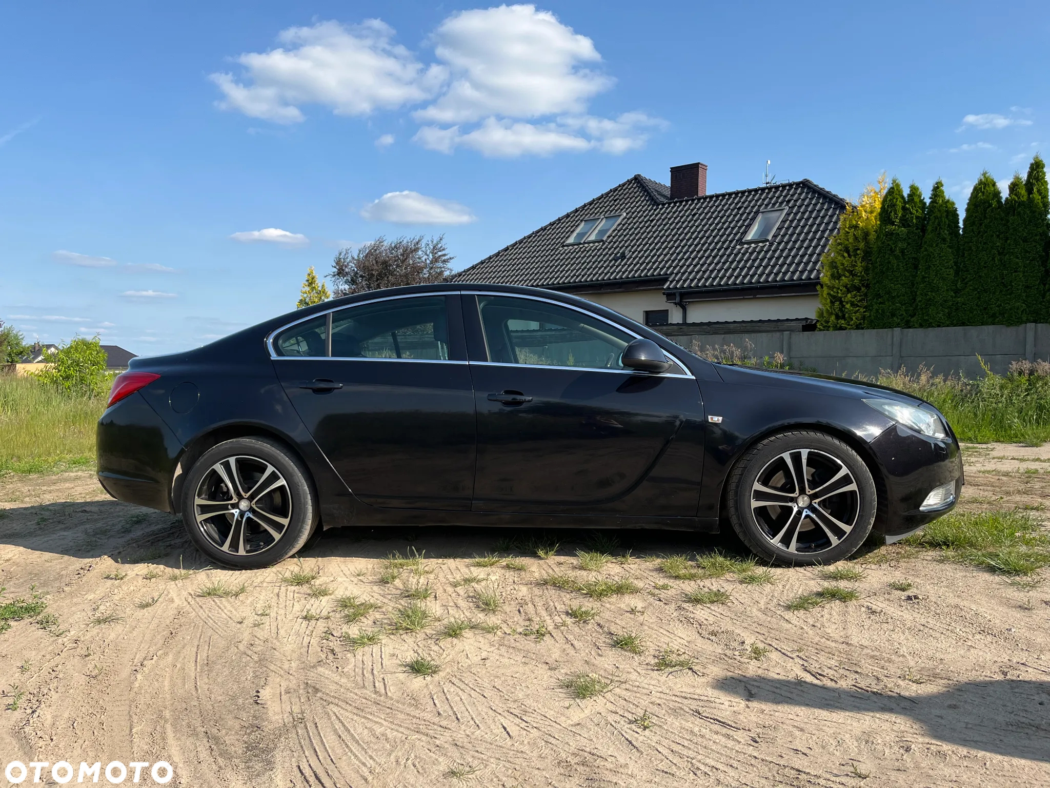 Opel Insignia 2.0 CDTI Cosmo - 3