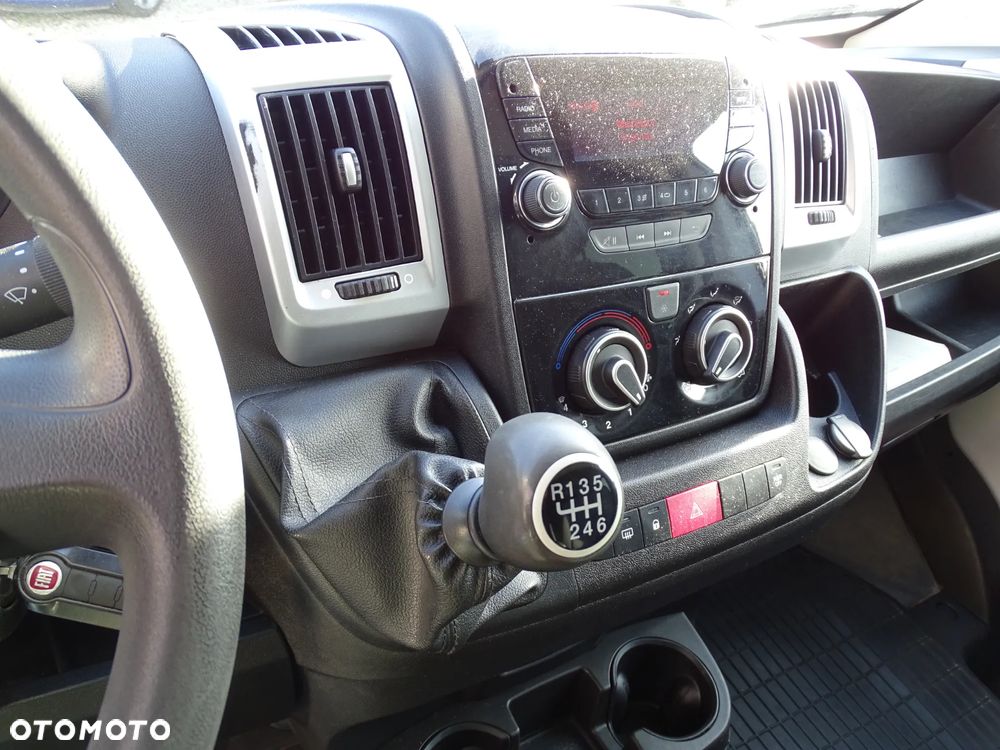 Fiat DUCATO MAX - 29