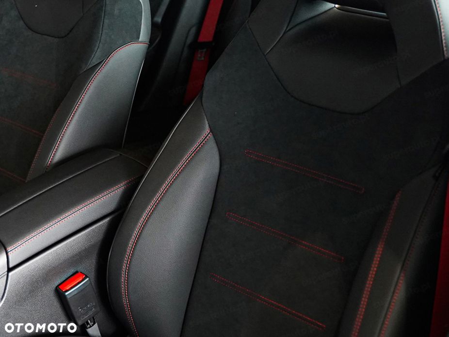 Mercedes-Benz Klasa A 45 S AMG 4-Matic 8G-DCT - 16