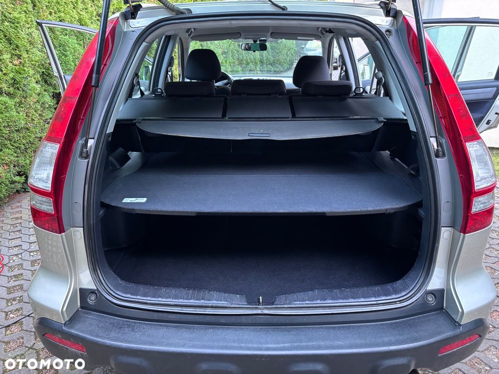 Honda CR-V 2.0 Comfort - 13