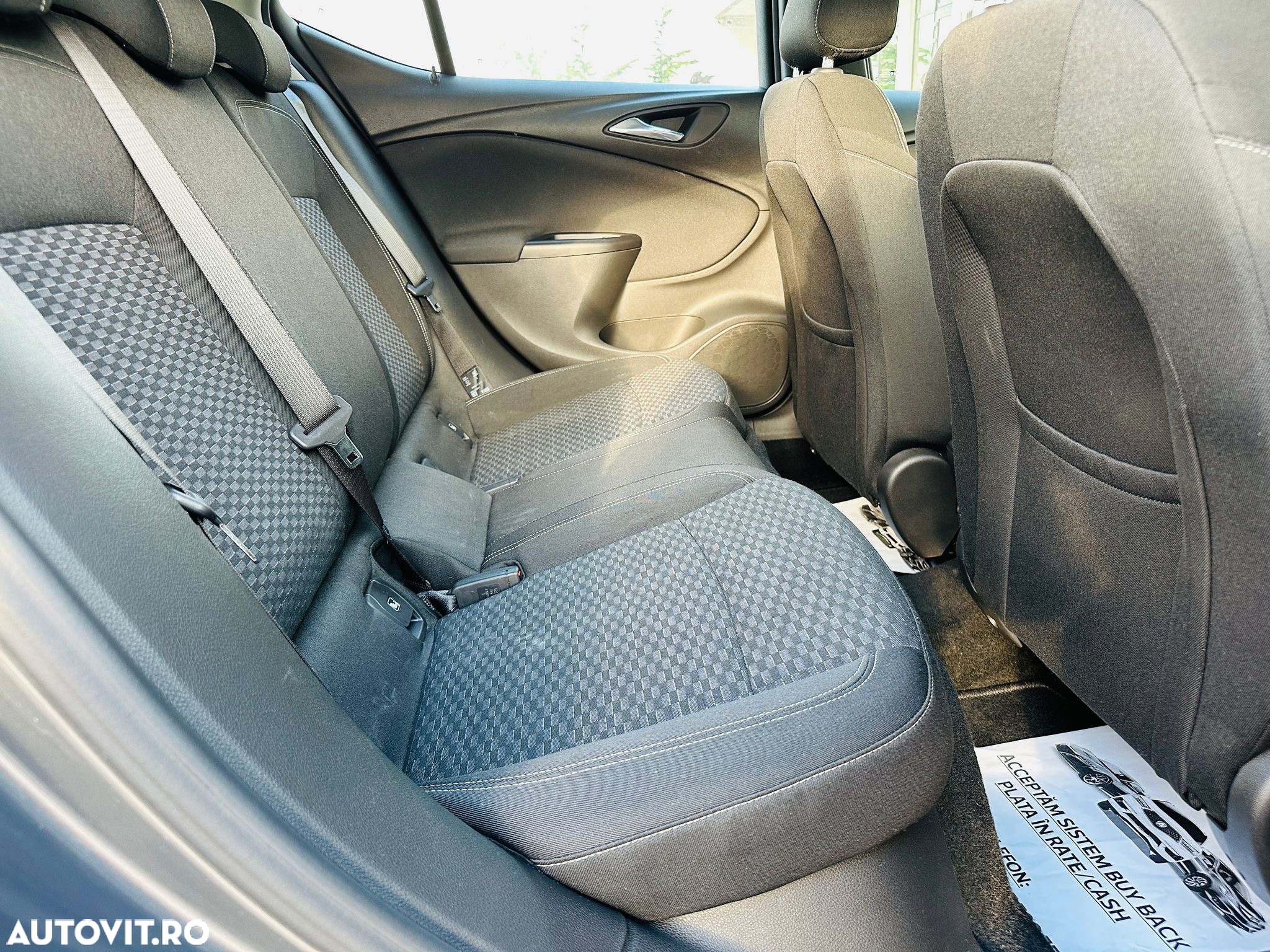Opel Astra - 6