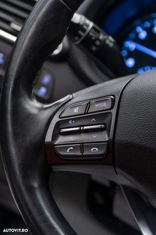 Hyundai i30 1.5 110CP 5DR M/T Comfort - 15