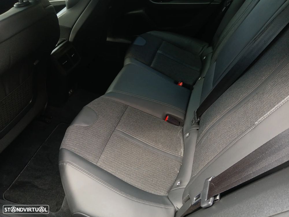 Peugeot 508 SW 1.5 BlueHDi Allure Pack EAT8 - 23