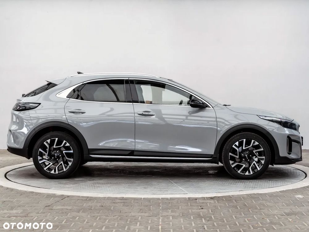 Kia XCeed 1.6 T-GDI Tribute DCT - 7