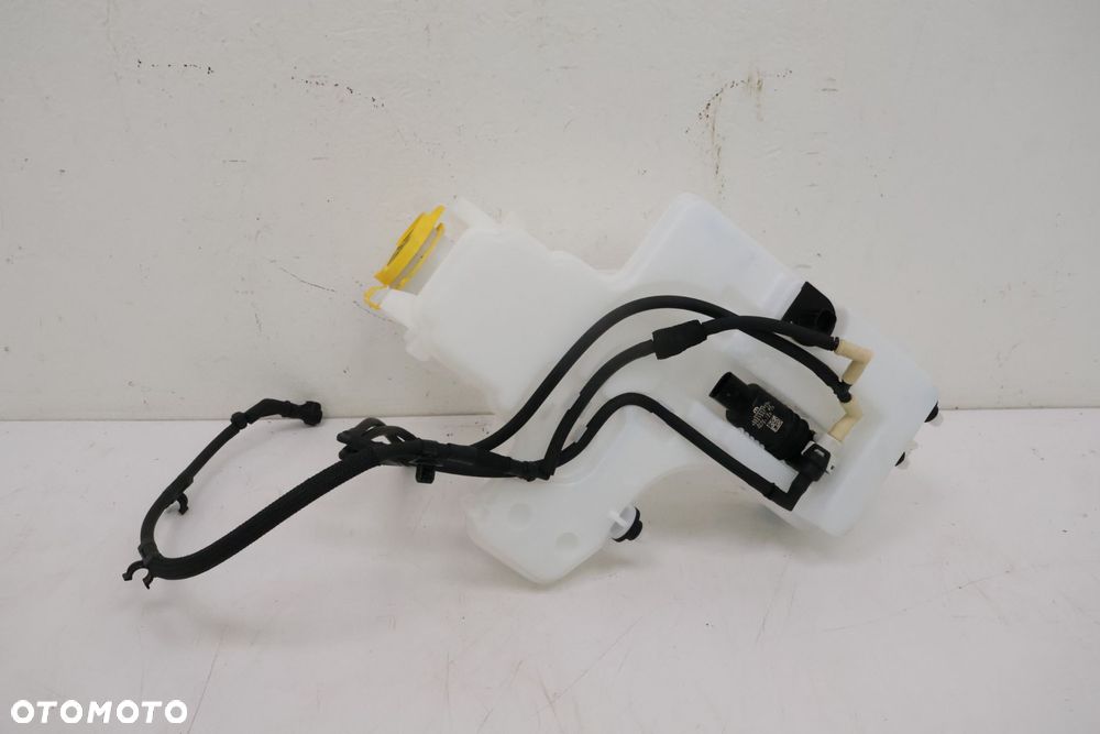 JEEP WRANGLER JL 18- ZBIORNICZEK SPRYSKIWACZY 68436179AA - 1