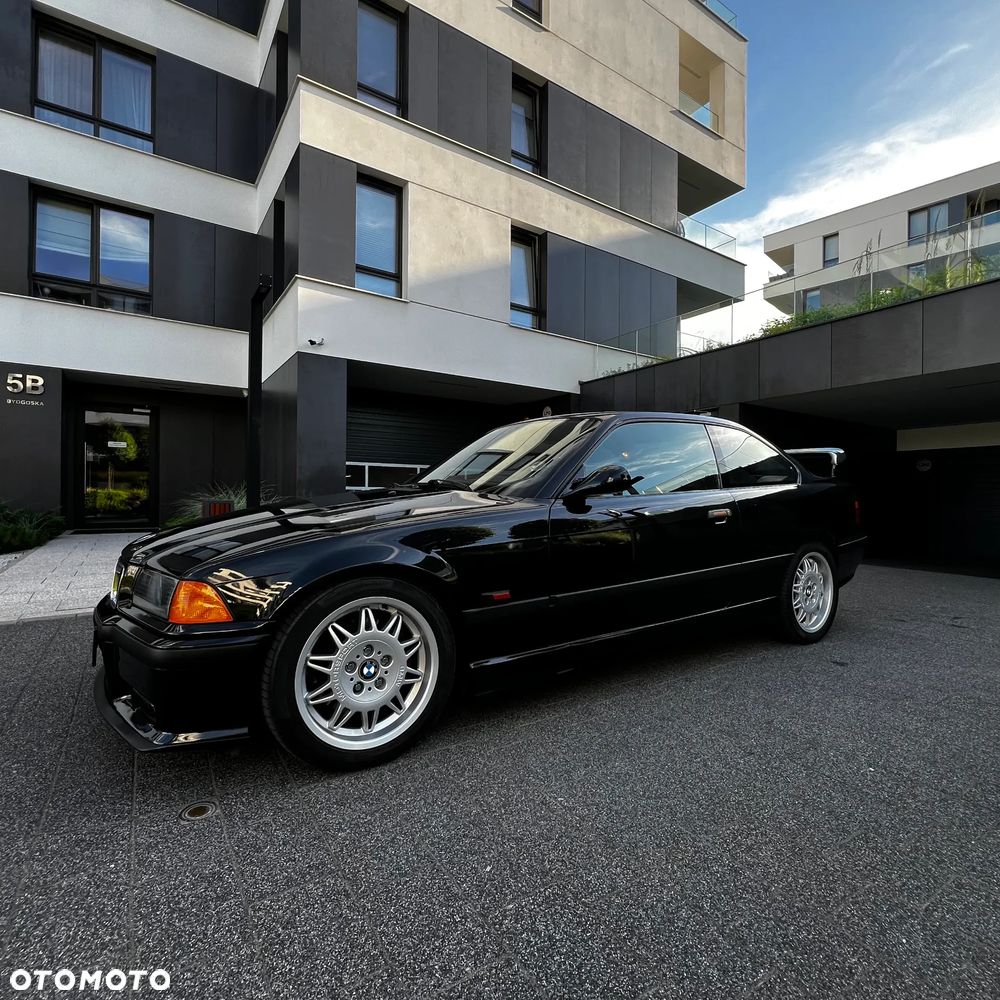BMW M3 - 3