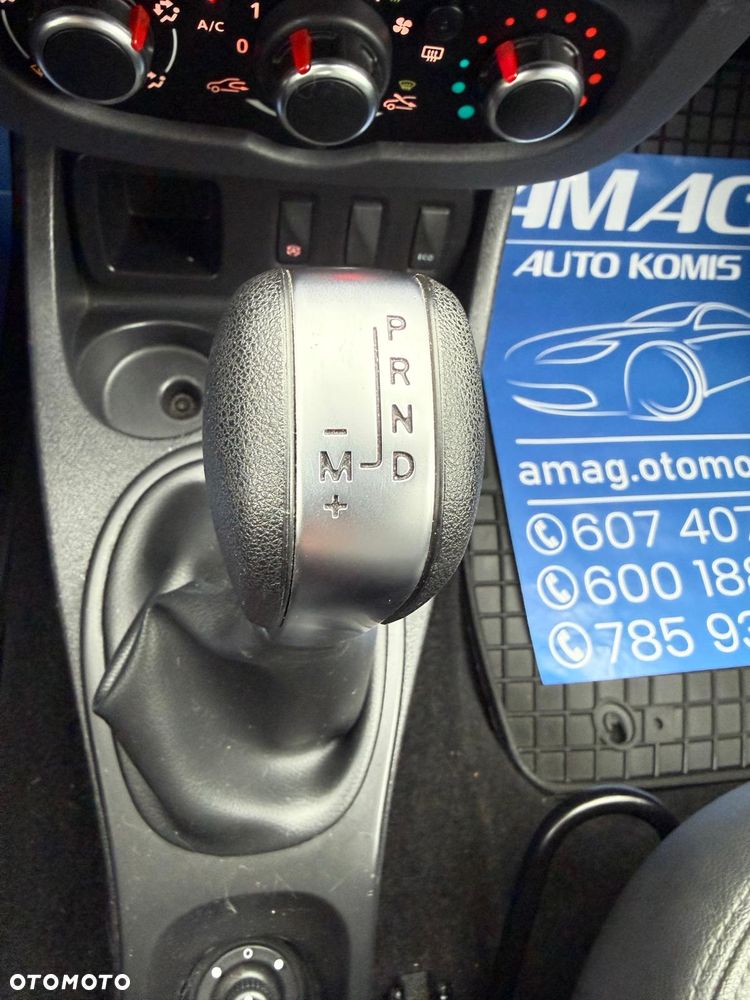 Dacia Duster dCi 110 2WD EDC Comfort - 26