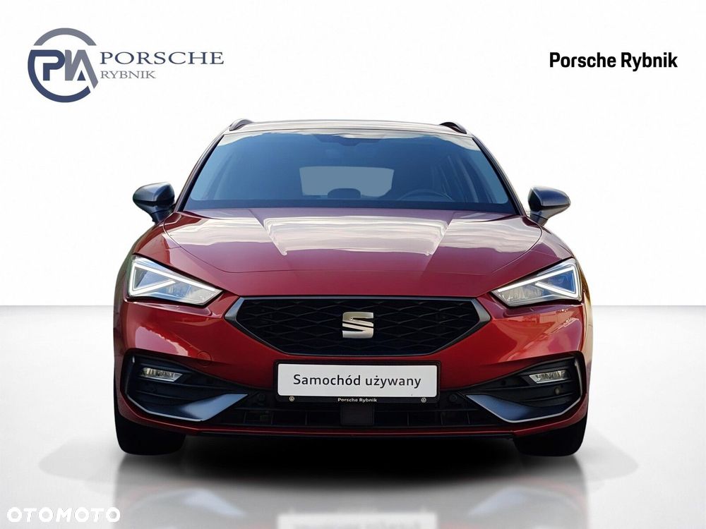 Seat Leon - 9
