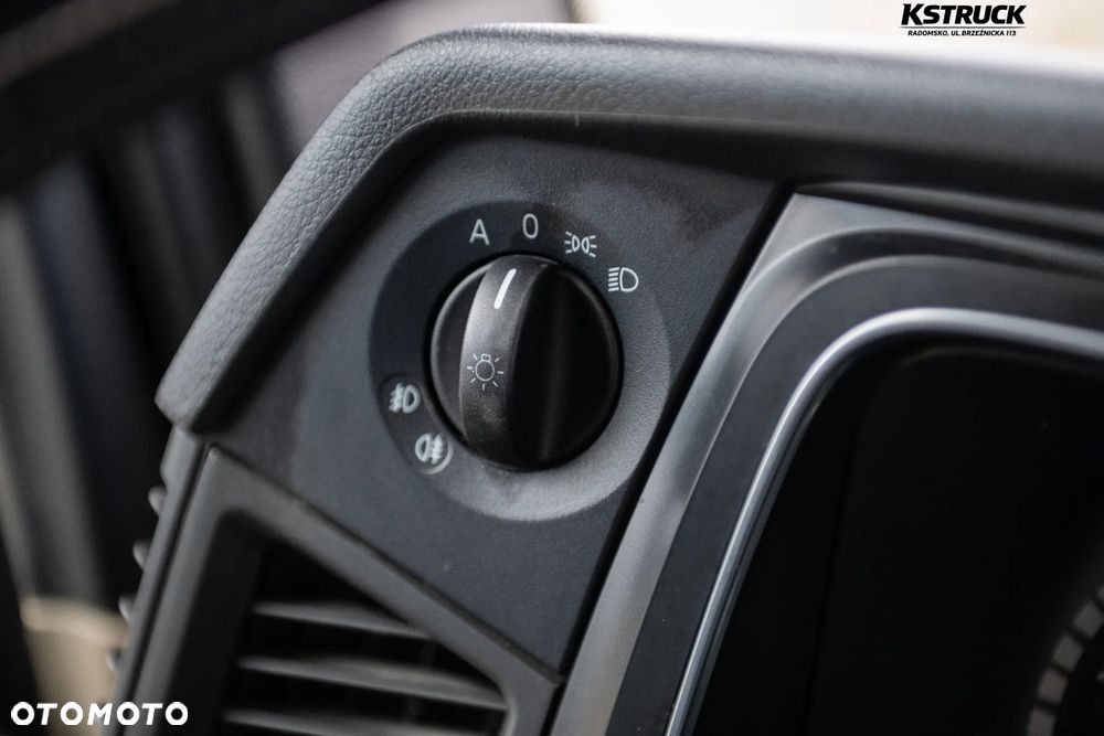 Mercedes-Benz Actros bez retardera - 20