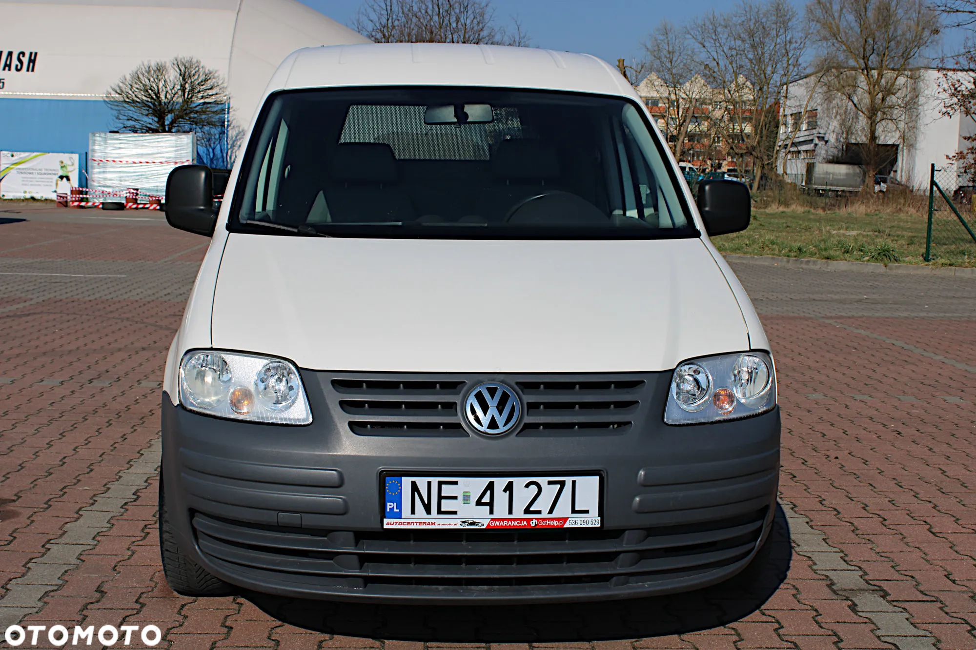 Volkswagen Caddy - 3
