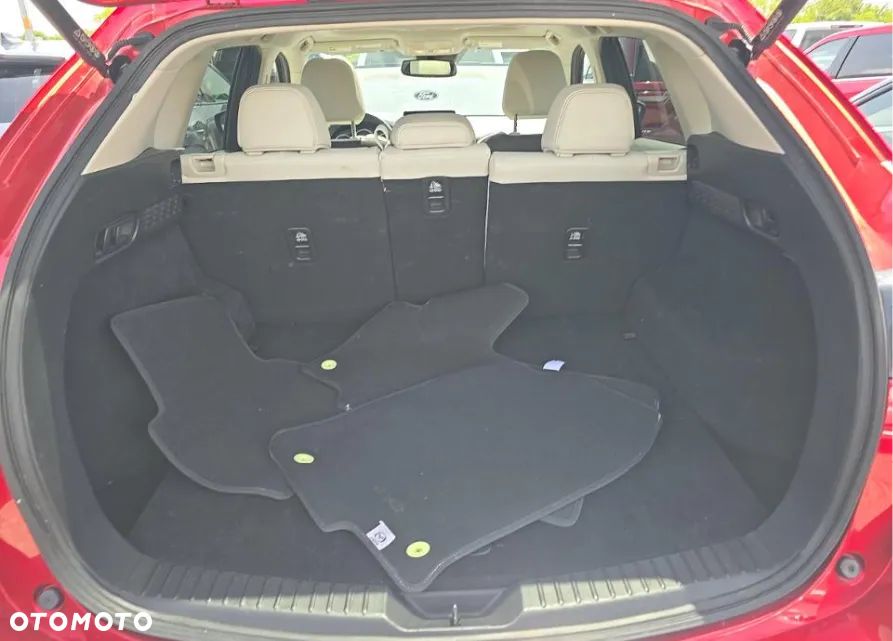 Mazda CX-5 - 13