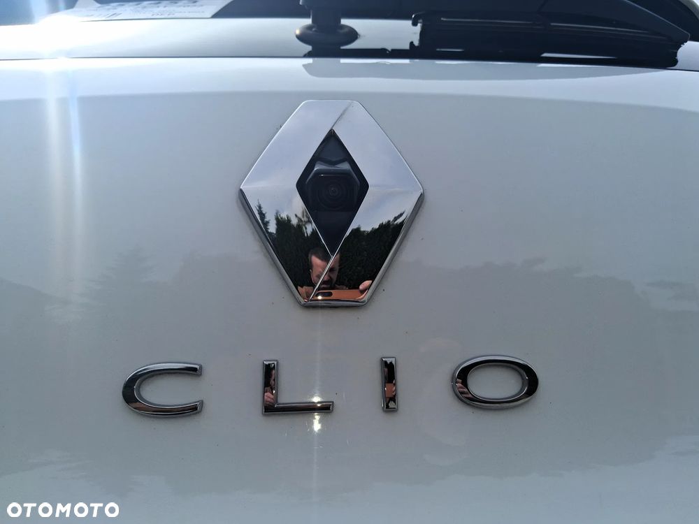 Renault Clio 1.6 E-TECH Full Hybrid 145 Evolution - 15