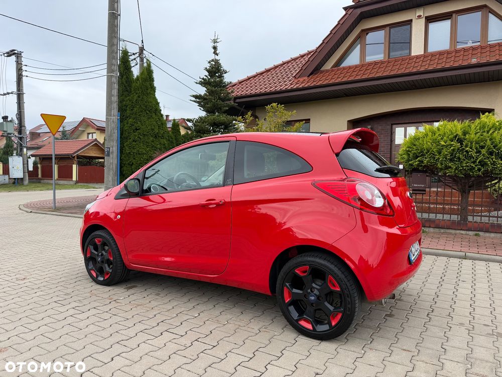 Ford KA 1.2 Titanium - 17