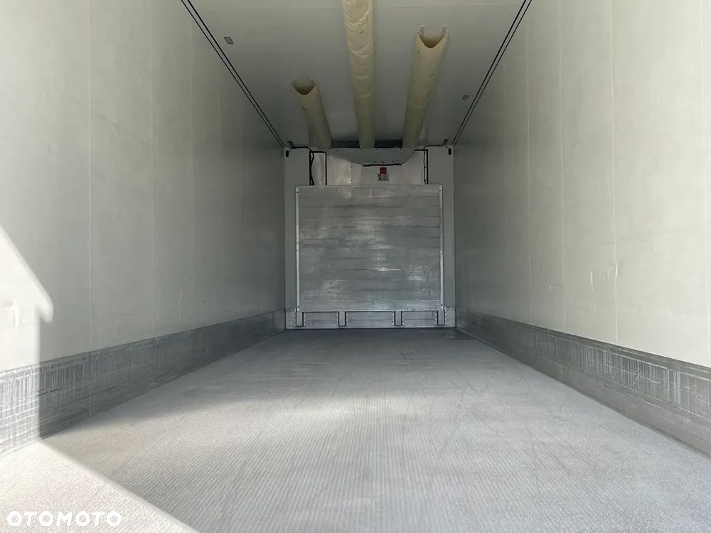 Schmitz Cargobull 2019/20*Ther.King* SLX 300**OŚ.POD*ŚCIANA 7cm**JAK NOWA - 24