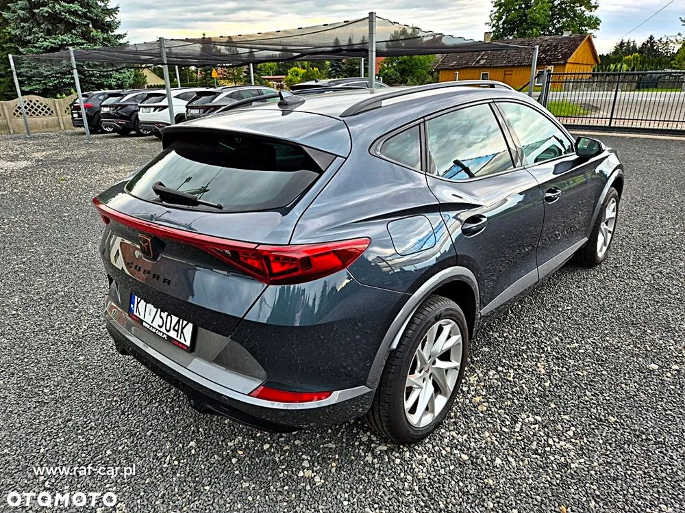 Cupra Formentor 1.5 TSI DSG - 35