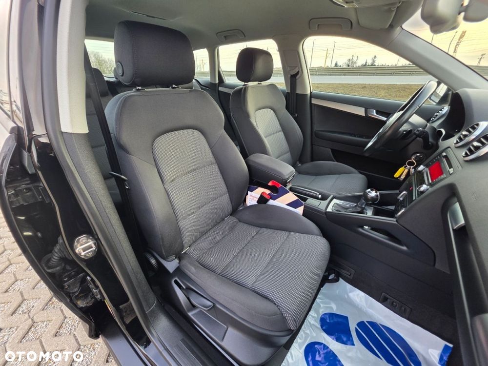 Audi A3 Sportback - 27