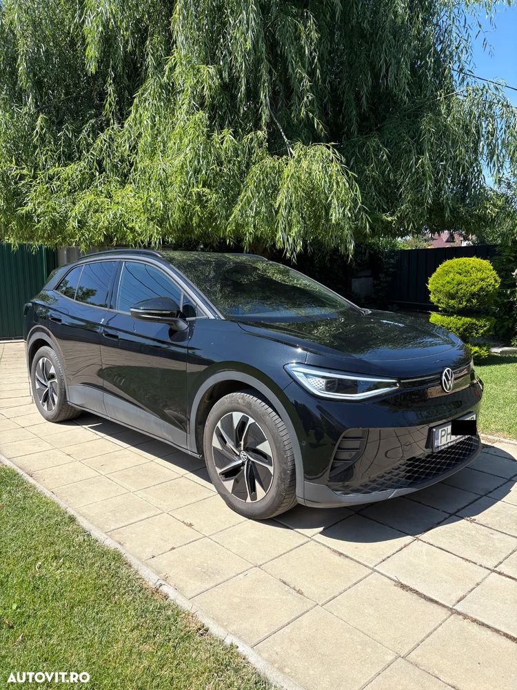 Volkswagen ID.4 77 kWh Pro - 1