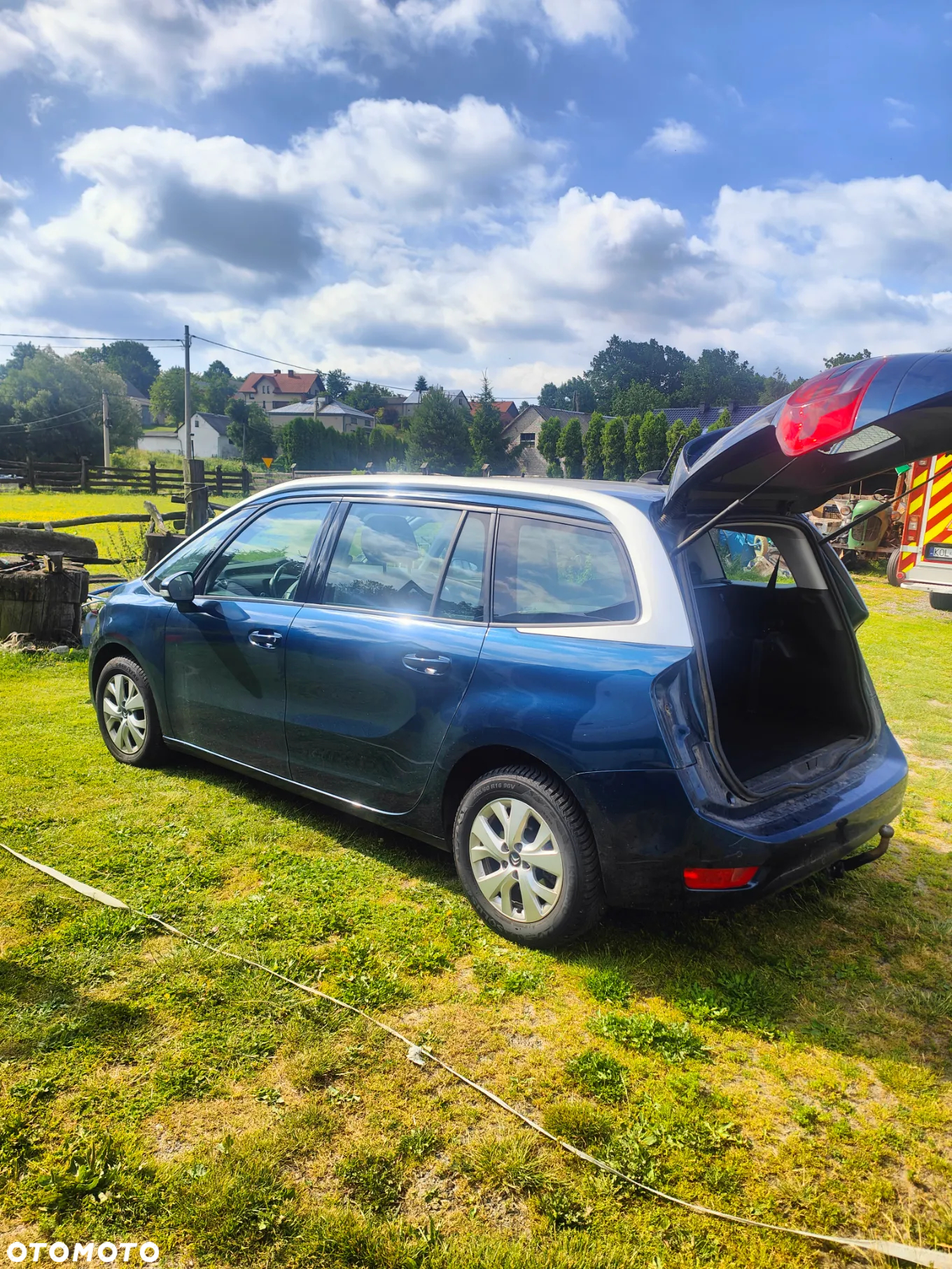 Citroën C4 SpaceTourer - 4