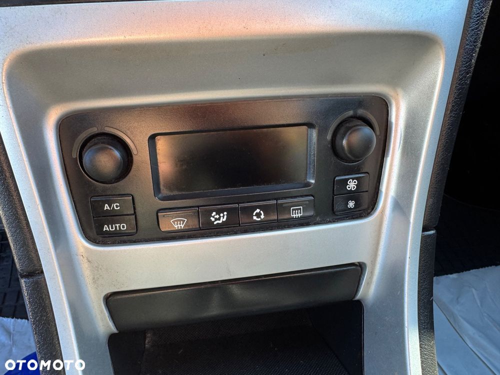 Peugeot 307 1.6 Premium - 12