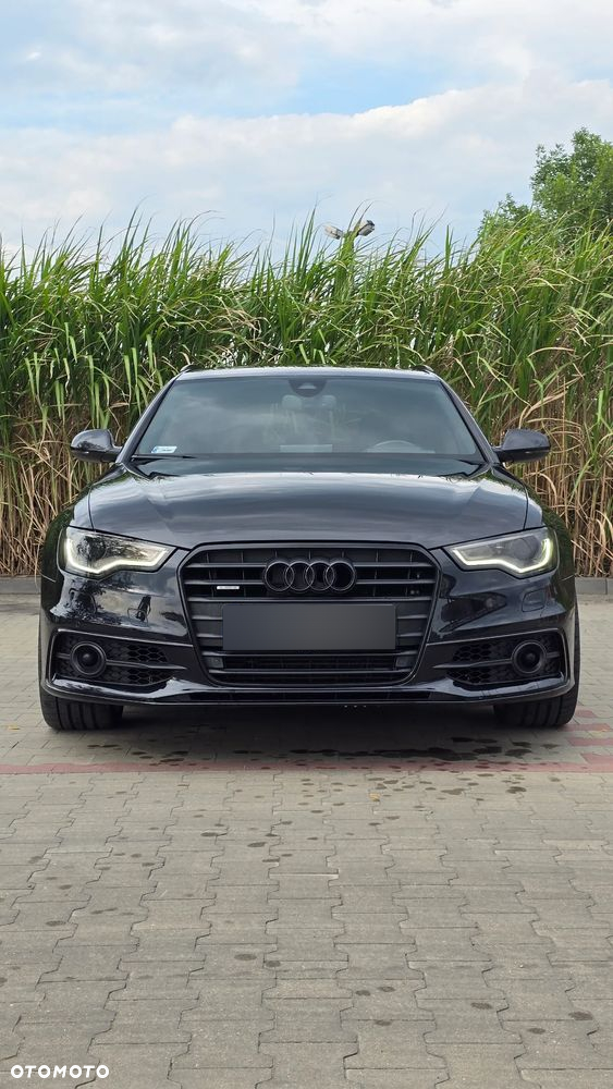 Audi A6 3.0 TDI Quattro S tronic - 4